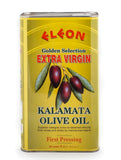 Kalamata Extra Virgin Olive Oil (Eleon) 3L - Parthenon Foods