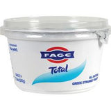 Fage Total Greek Yogurt, (500g) 17.6oz - Parthenon Foods