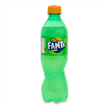 Fanta Tropical Soda, 500 ml - Parthenon Foods