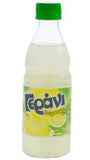 Gerani Lemonade, 250ml glass - Parthenon Foods