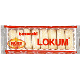 Bosanski Lokum, Tea Biscuits (Klas) 180 g (6.35 oz) - Parthenon Foods