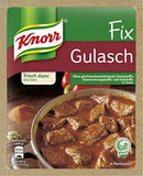 Knorr Fix for Gulasch, 49g - Parthenon Foods