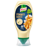 Pommes Sauce, French Fries Sauce (Knorr) 430ml - Parthenon Foods