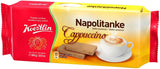 Napolitanke Cappuccino Wafers (Koestlin) 300g - Parthenon Foods