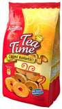 Tea Ring Biscuit, Cajni Kolutici (Koestlin) 700g - Parthenon Foods