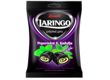 Laringo Pepermint and Kadulja Caramel Candy (Kandit) 100g - Parthenon Foods