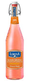Lorina Sparkling Blood Orange, 750ml (25.4 fl. oz.) - Parthenon Foods