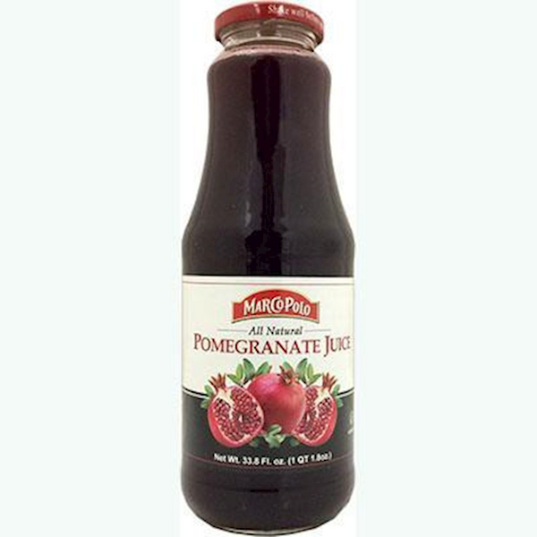 pomegranate juice glp 1 Pom Wonderful 100% Discover Pomegranate Juice Health Benefits