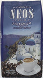 Neos Aroma Greek Coffee 400g bag - Parthenon Foods