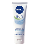 Nivea Soft Cream In Tube 75ml cream - Parthenon Foods