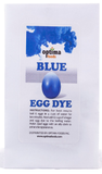 Egg Dye, Blue (Optima) 1 pack - Parthenon Foods