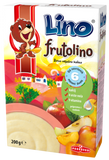 Cereal Flakes with Fruit- Frutolino, 7oz - Parthenon Foods