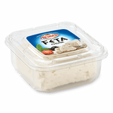 President Feta Chunk, 8 oz - Parthenon Foods