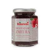 Raspberry Preserve (Raureni) 350g - Parthenon Foods