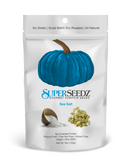 SuperSeedz Pumpkin Seeds, Sea Salt, 5 oz - Parthenon Foods
