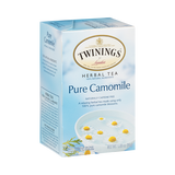 Twinings Pure Camomile Tea 1.06oz (30g) - Parthenon Foods