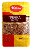 Buckwheat Quick Cooking-Peeled (Uvelka) 800g - Parthenon Foods