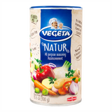 Vegeta NATUR Food Seasoning, 300g (10.6oz) - Parthenon Foods
