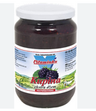 Blackberry Jam (Vitaminka) 860g - Parthenon Foods