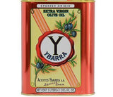 Ybarra Extra Virgin Olive Oil, 3L - Parthenon Foods