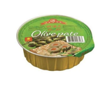 Aneta Vegetarian Pate with Olives, 50g