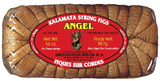 Dried Figs, Kalamata, (Dragonas) 400g (14oz) - Parthenon Foods