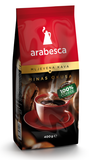 Arabesca Minas Okusa, Roasted Fine Ground Coffee, 400g