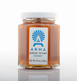 Greek Thyme Honey (ARMA) 8.8 oz (250g)