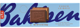 Choco Leibniz Milk Chocolate (bahlsen) 125g - Parthenon Foods