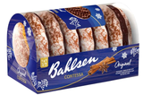 Contessa, with Icing and Bittersweet Chocolate (Bahlsen) 7.1oz (200g) - Parthenon Foods