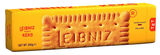 Butter Biscuits, Leibniz Keks, 200g - Parthenon Foods