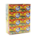 Chicken Bouillon Cubes (Baraka) CASE (24 x 20g)