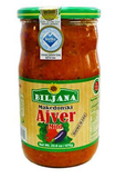 Home Made Ajver MILD (Biljana) 23.6oz (670g) - Parthenon Foods