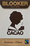Blooker Cacao, 230g - Parthenon Foods