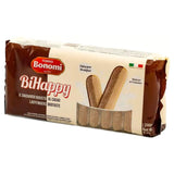 Lady Fingers with Vanilla and Cocoa (bonomi) 200g - Parthenon Foods