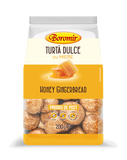 Honey Gingerbread Cookies (Boromir) 200g - Parthenon Foods