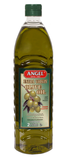 Extra Virgin Olive Oil - First Cold Pressed, 2L Plastic