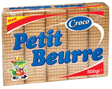 Croco Petit Beurre, 500g