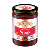 Rose Hip Spread, Ekstra Dzem Sipak (Dida Boza) 700g - Parthenon Foods