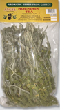 Mountain Tea on Stem, Greek, 1.8-2oz (approx. 50g - 60g) - Parthenon Foods