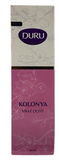 Cherry Blossom Cologne (Duru) 400ml Plastic Bottle