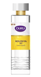 Lemon Cologne (Duru) 400ml Plastic Bottle - Parthenon Foods