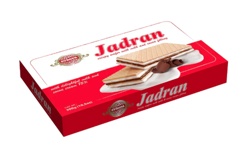 Jadran Wafers (Evropa) 300g