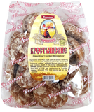 Gingerbread Cookies (Franzeluta) 500g