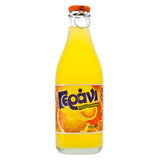 Gerani Orangade, 250ml glass - Parthenon Foods