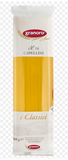 Capellini no.16 (Granoro) 16 oz (1lb) - Parthenon Foods