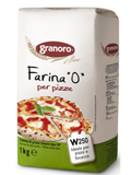 Farina '0' For Pizza -Pizza Flour (Granoro) 1 kg - Parthenon Foods