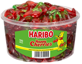 Haribo Happy Cherries, Tub - Parthenon Foods