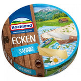 Ecken Sahnig Creamy Cheese Wedges (Hochland) 200g - Parthenon Foods