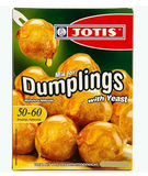 Dumpling Mix with yeast (Loukoumades) 253g JOTIS